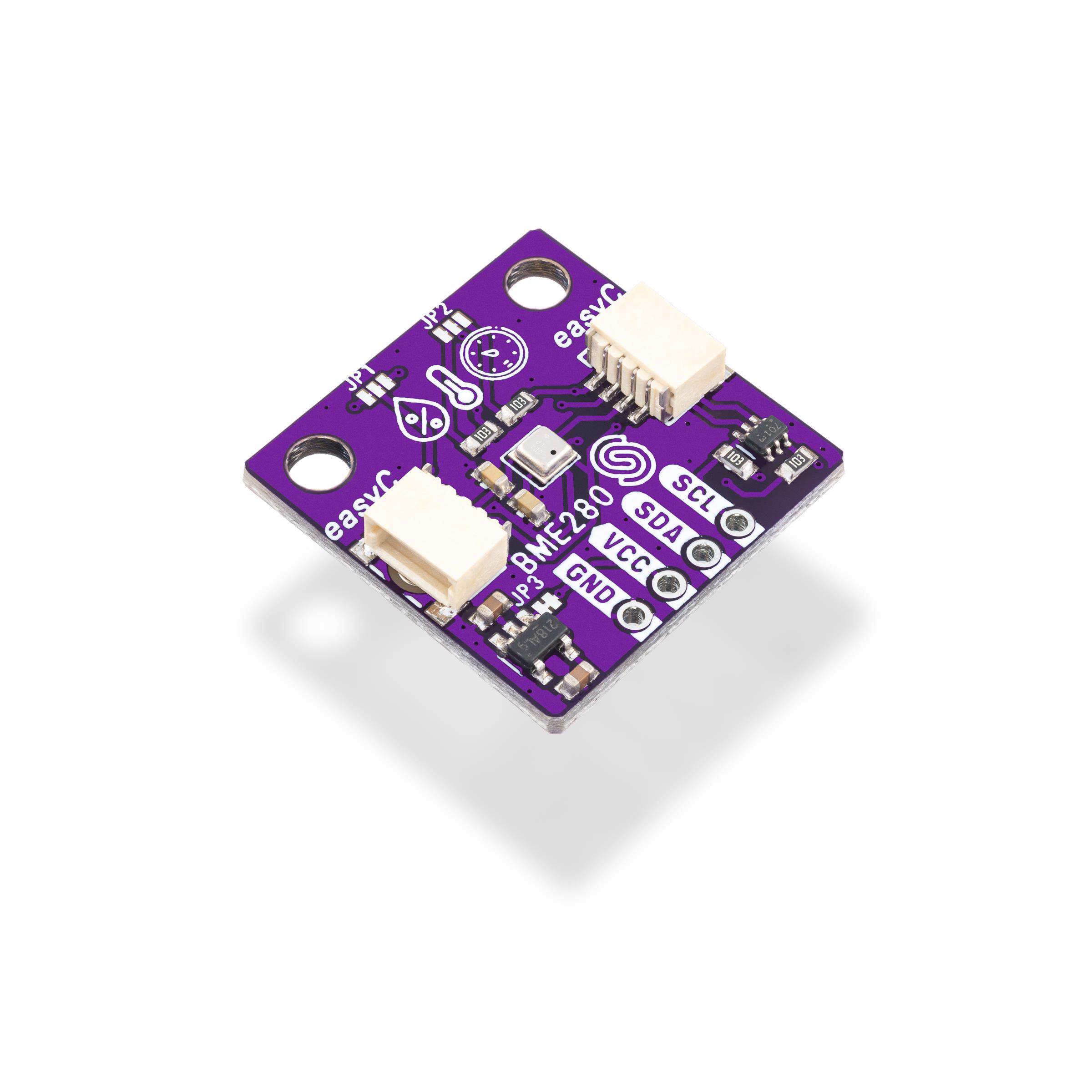 ENVIROMENTAL SENSOR BME280【333036】