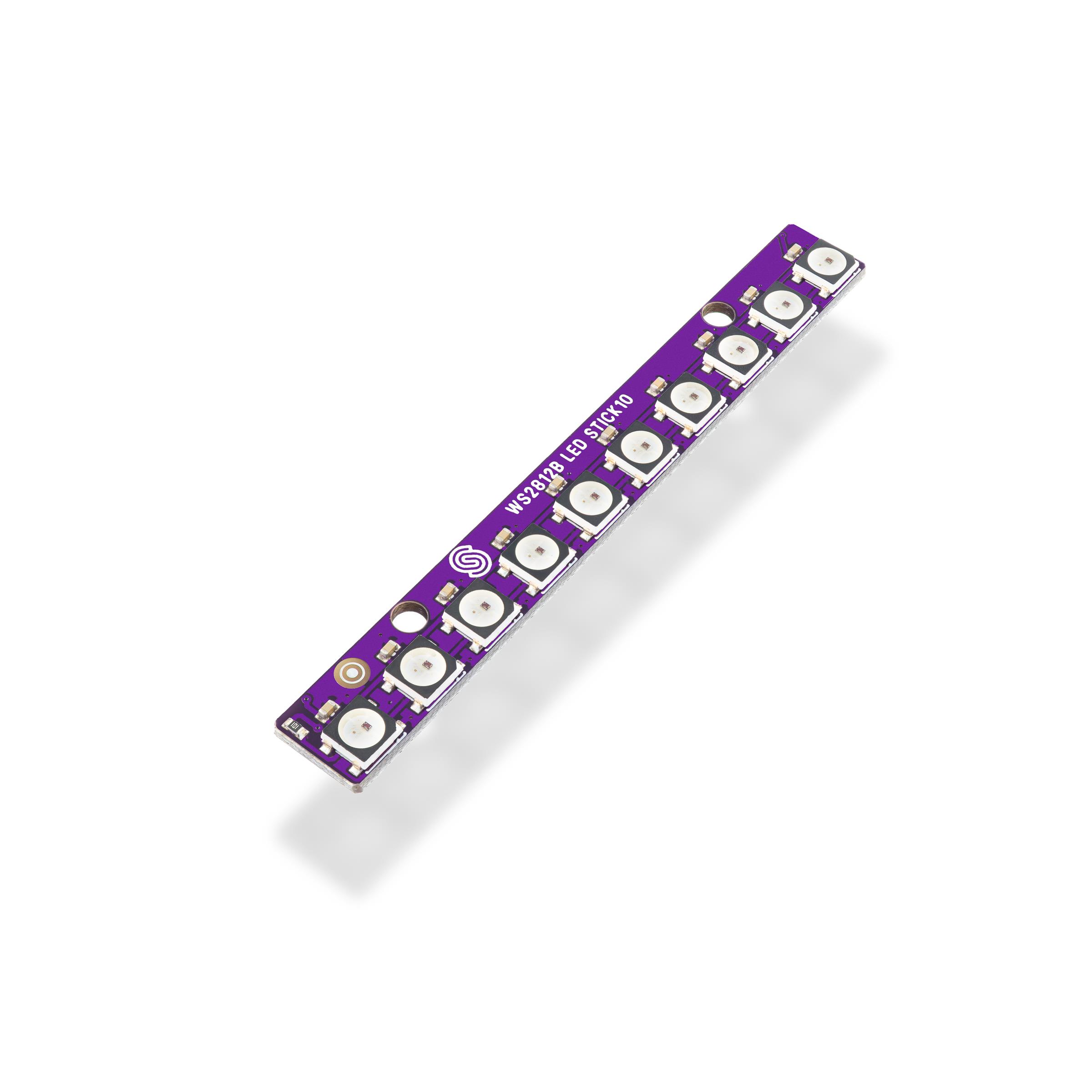 EVAL BOARD FOR WS2812B【333056】
