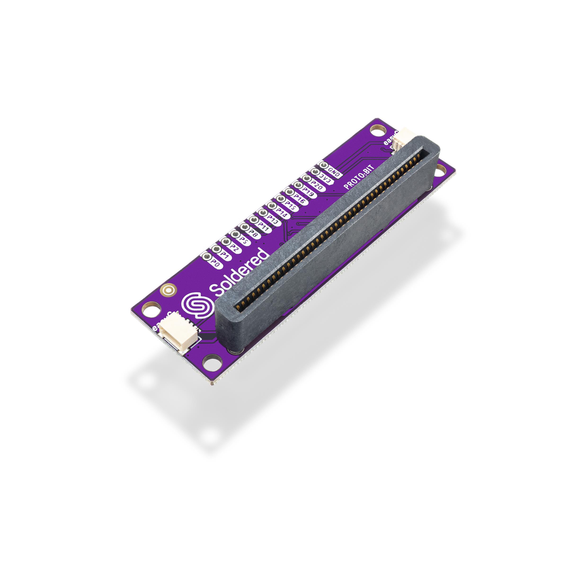 【333087】PROTO:BIT MICRO:BIT BREAKOUT