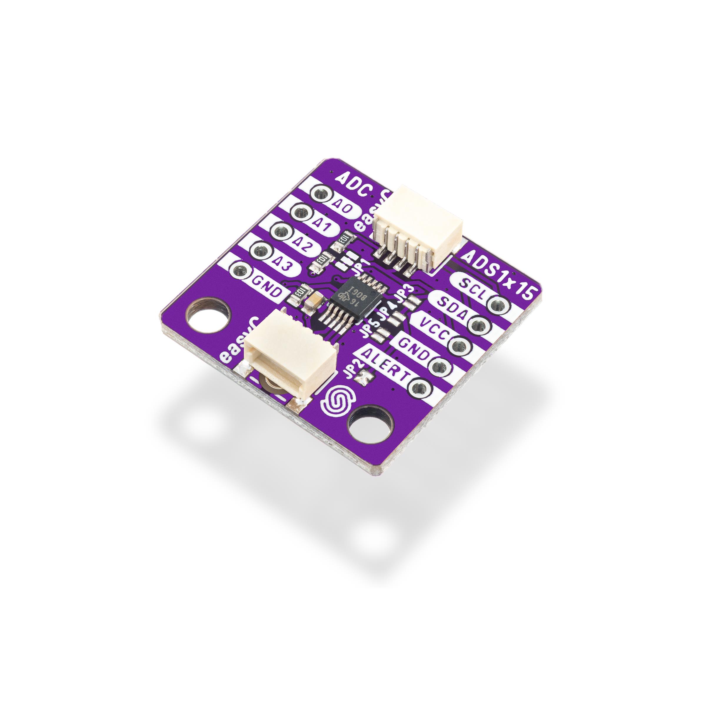 ADC 16-BIT ADS1115 BREAKOUT【333095】