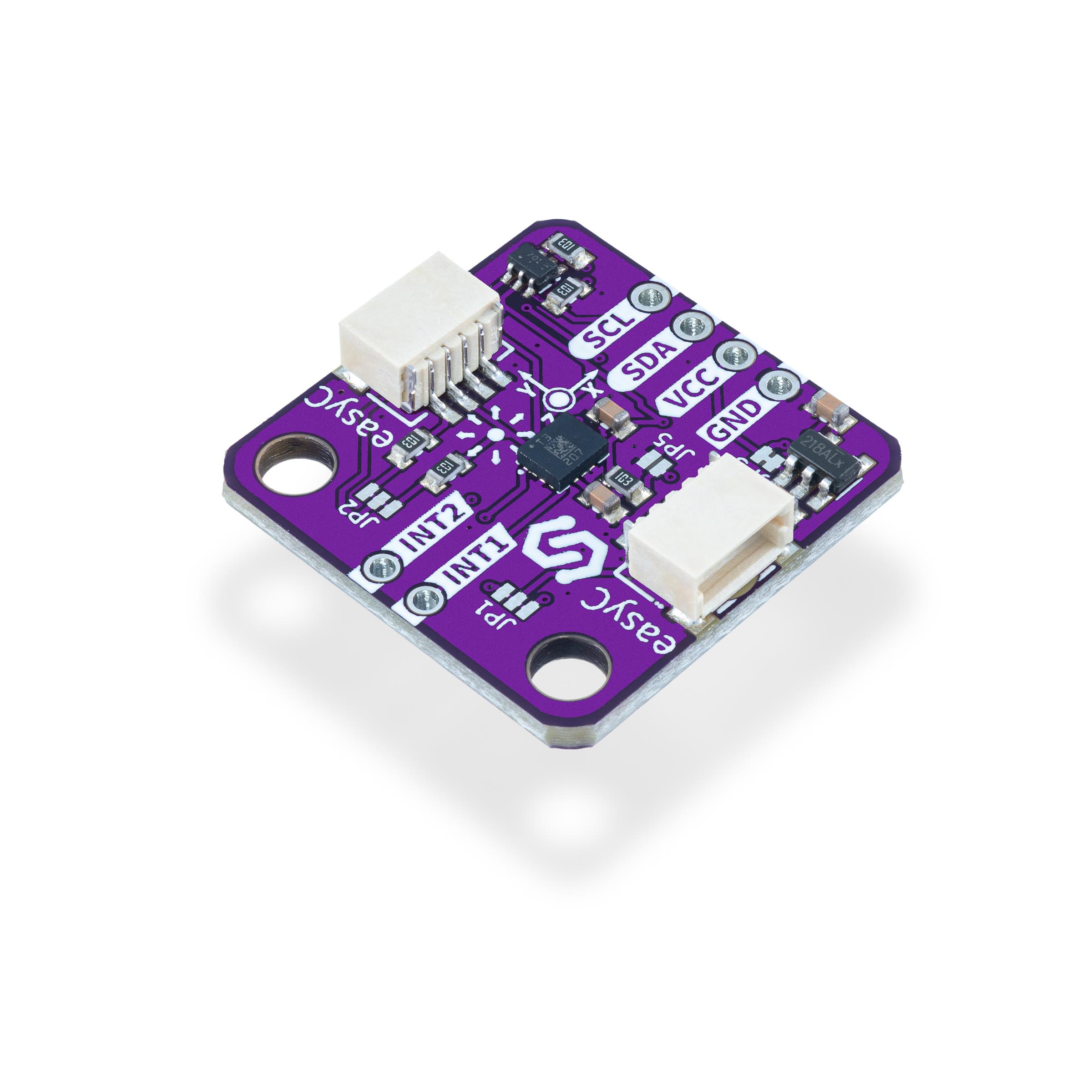 6-DOF LSM6DS3 SENSOR BREAKOUT【333115】