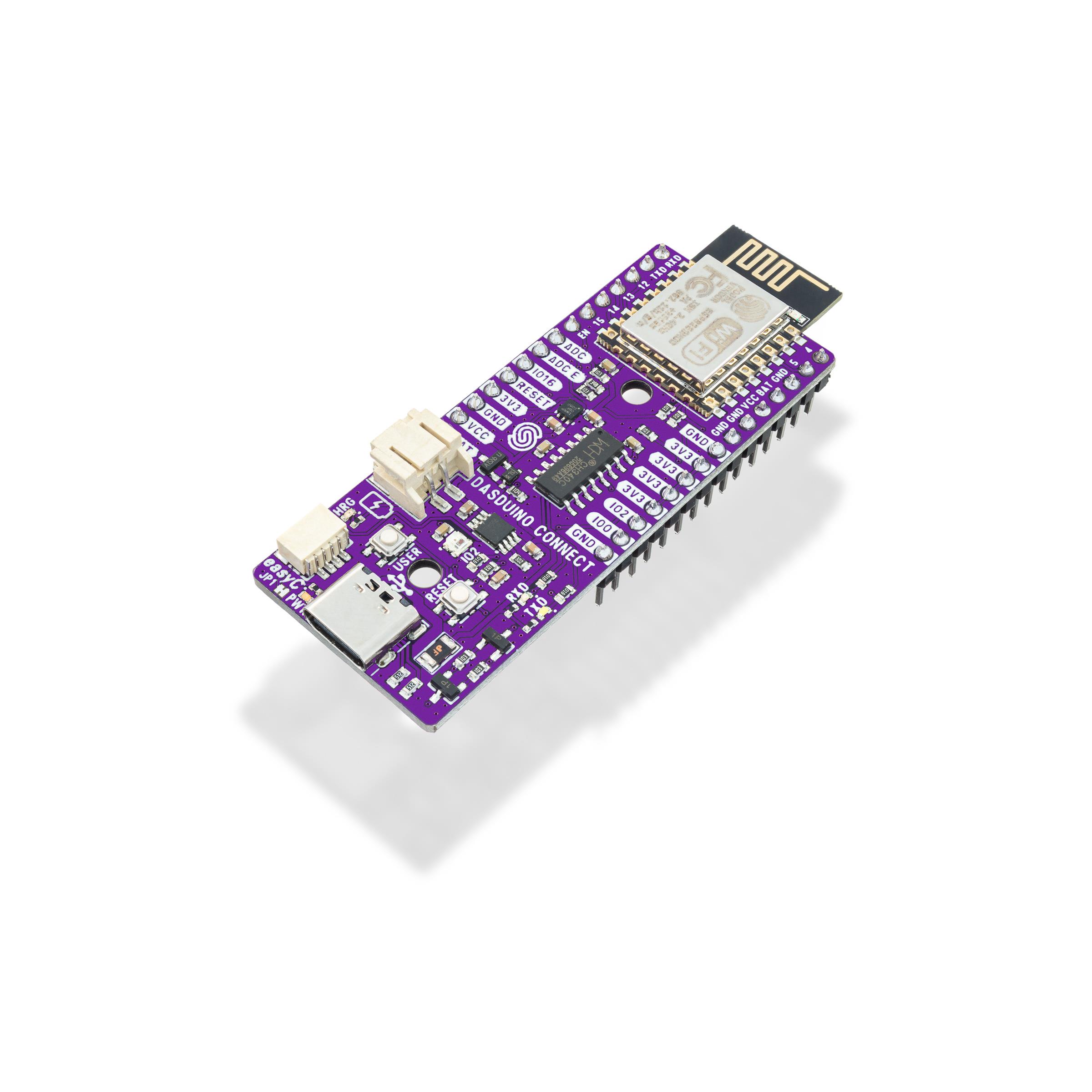 【333164】EVAL BOARD FOR ESP8266