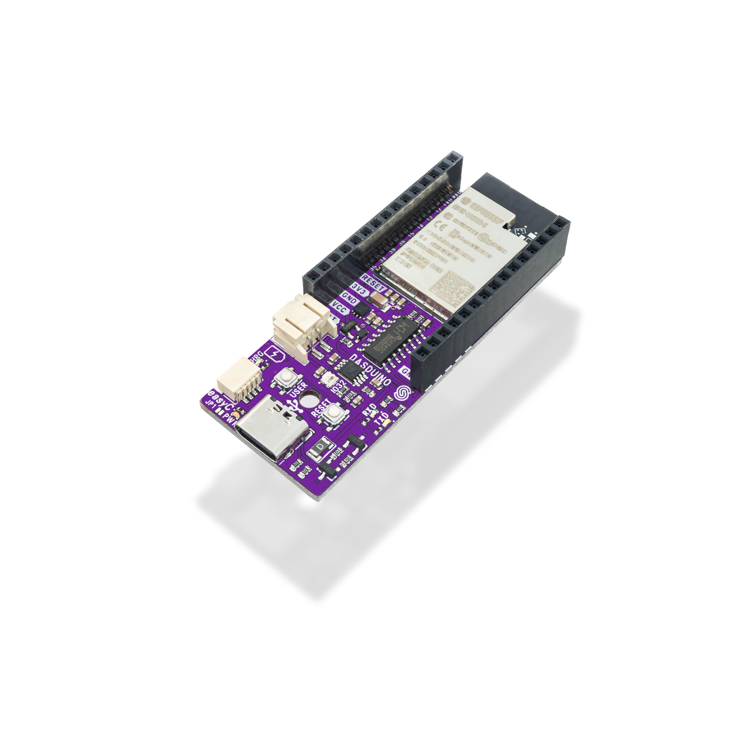 【333169】EVAL BOARD FOR ESP32