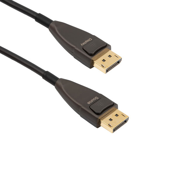 DISPLAYPORT 1.4 TO DISPLAYPORT 1【AOC-DPDP-14-100】