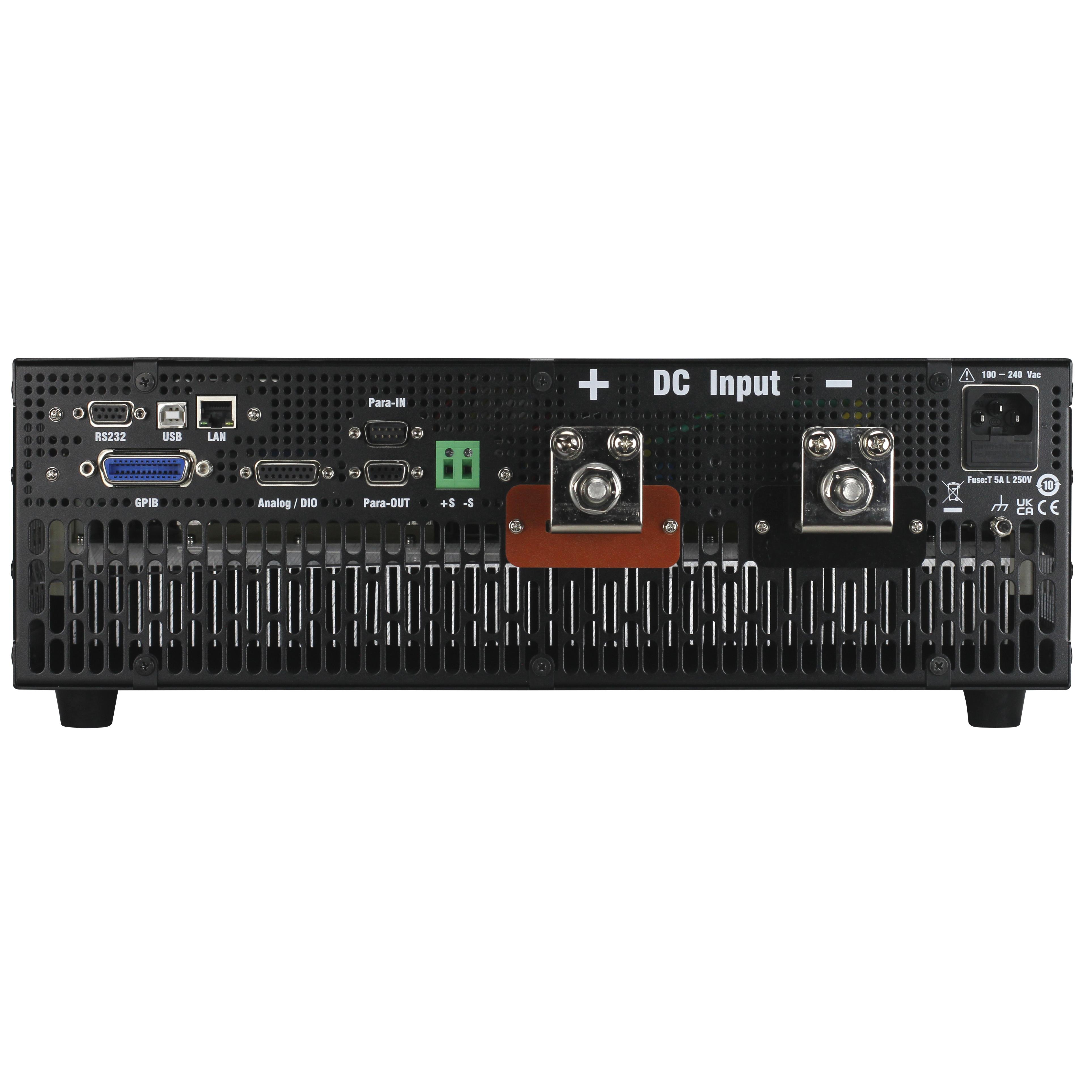 【HVL80075】800 V, 75 A, 3 KW HIGH VOLTAGE D