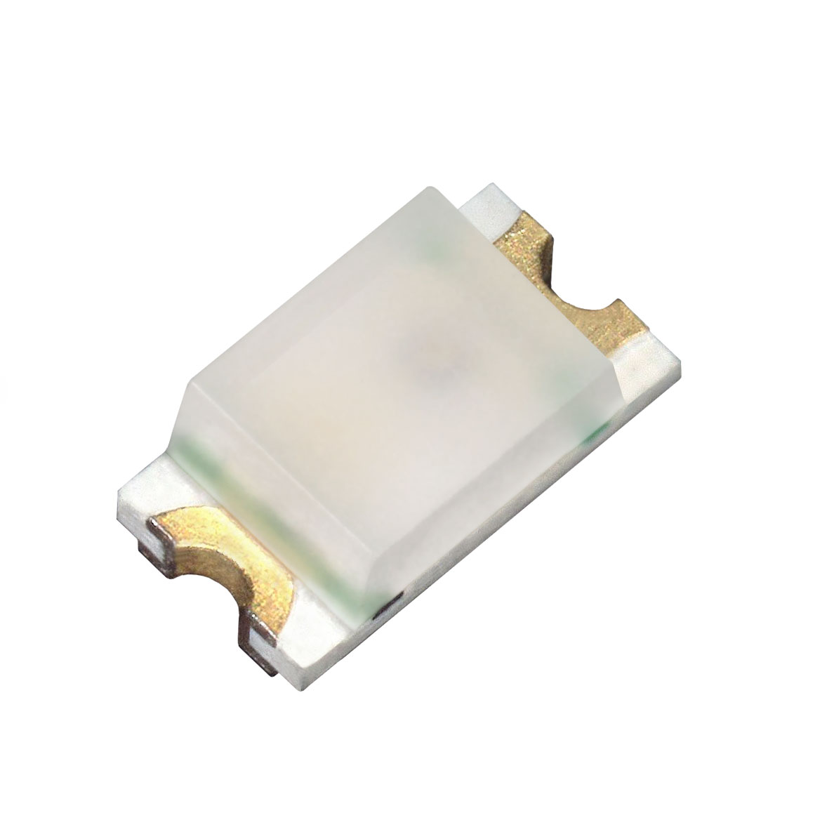LED BLUE DIFFUSED 1608 SMD [digi-reel品]【SMLD12BN1WT86】