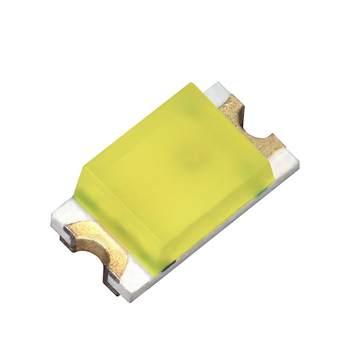 LED WHITE 1608 SMD [digi-reel品]【SMLD12WBN1W1】