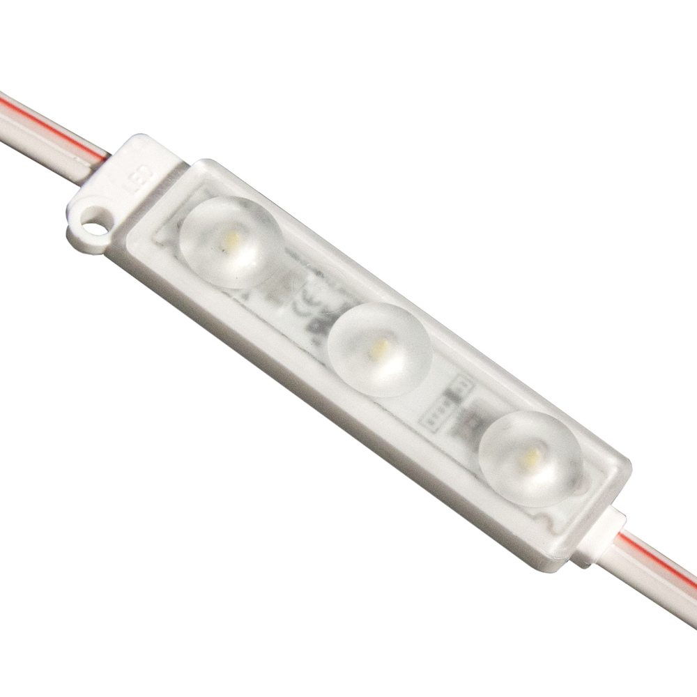 【ZM-333-CWHO】12VDC COOL WHITE LED SIGN MODULE