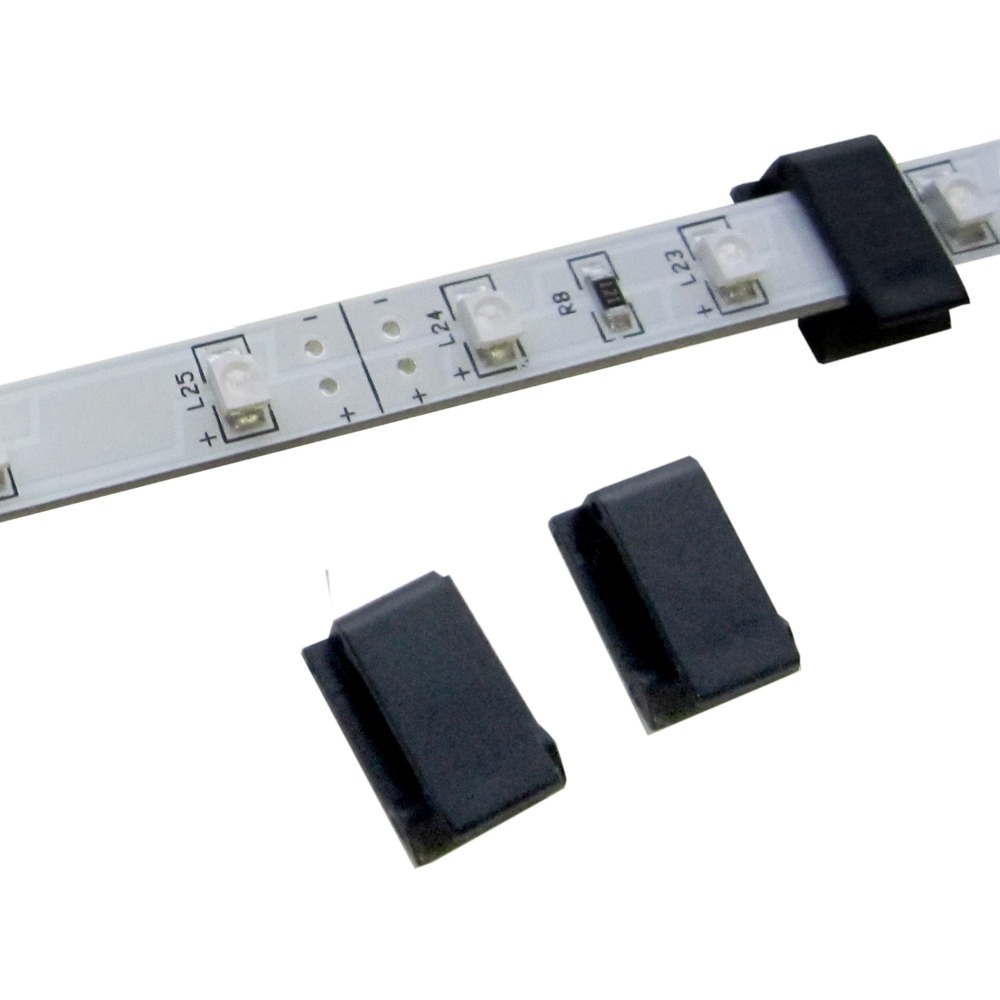 【ZRC-8B】MOUNTING CLIP FOR ZRS-8480 LED B