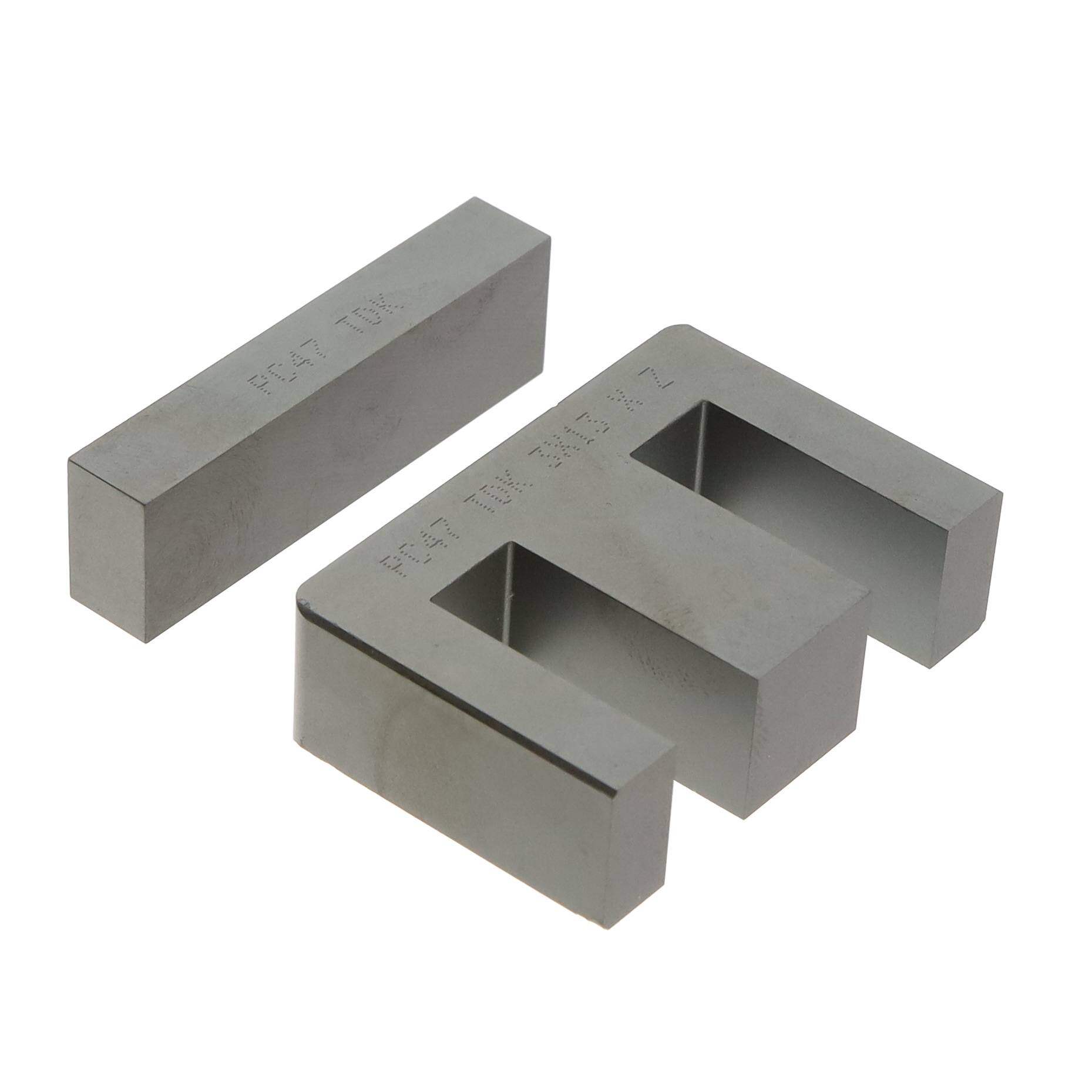 【PC47EI50-Z】FERRITE CORE E 6.11UH PCS47 1SET