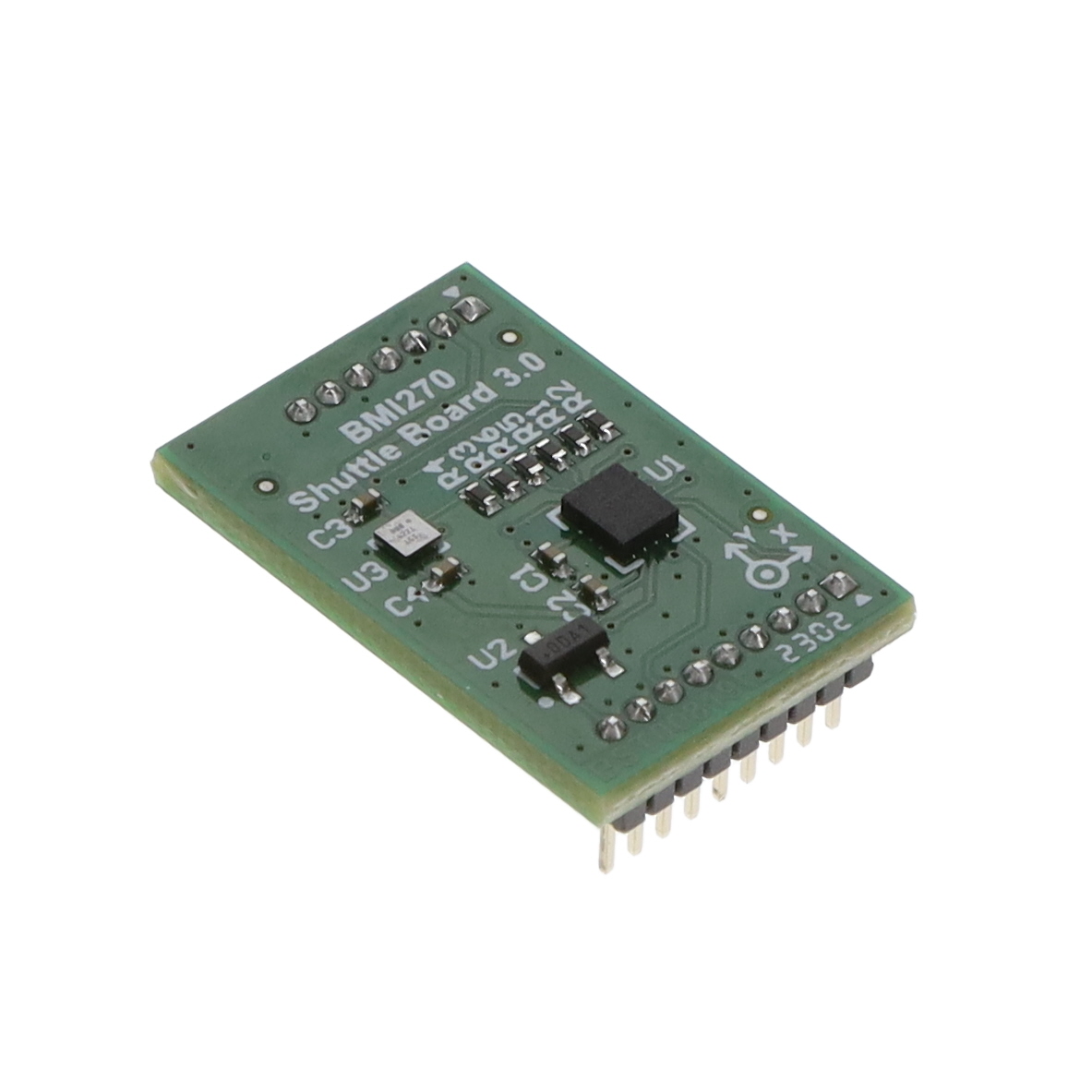 【SHUTTLE BOARD 3.0 BMI270】SHUTTLE BOARD 3.0 BMI270