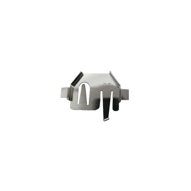 【BK-960-TR】BATTERY RETAINER COIN 16MM SMD[テープ＆リール（TR）]