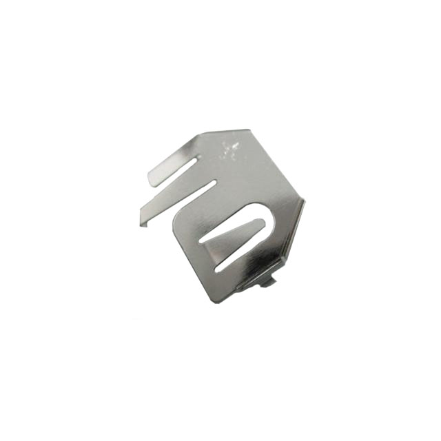 BATT RETAINER COIN 16MM PC PIN [digi-reel品]【BK-961-TR】