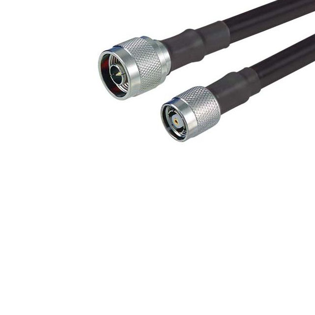 COAX CBL N-TYPE TO TNC 75'【CA-NMRTPH075】