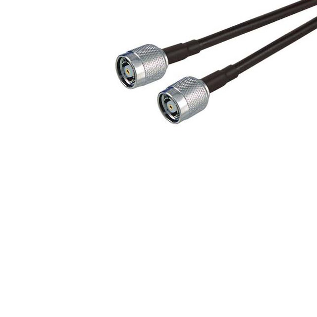 COAX CBL RP-SMA TO RP-TNC 4'【CA-RSPRTPA004】