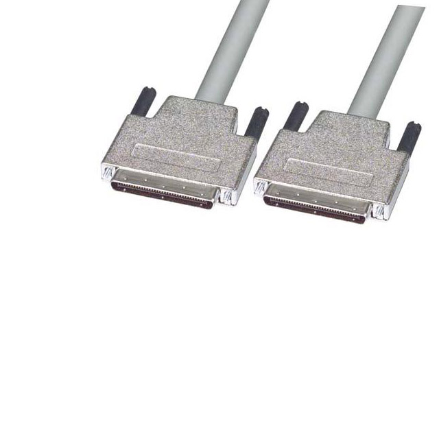 【CA2000MM-05M】CBL ASSY CENTRON 68POS M-M 0.5M