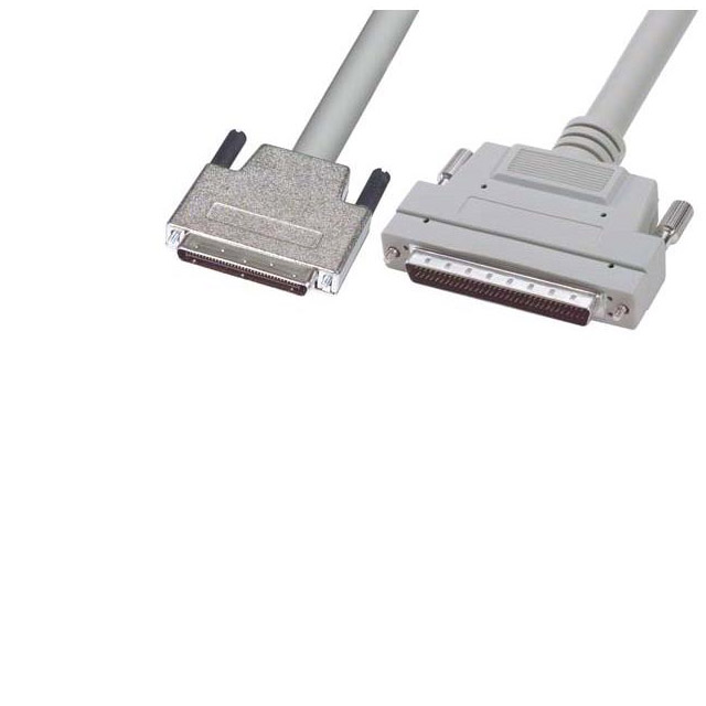 【CA2060MM-3M】CASCSI-5 .8MMCN68M/HP68M 3M
