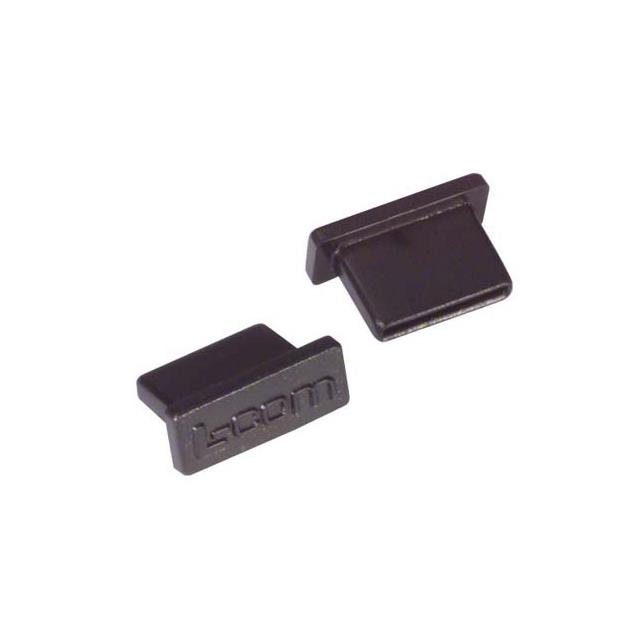 【CAP-ESATA】CAP FOR ESATA JACK 10/PK