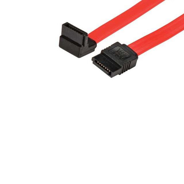 CBLSERIAL ATA RA/STR 0.5MTR【CASATAR-05M】
