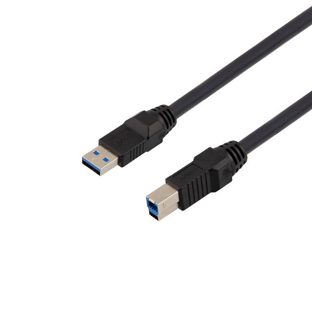 CAU3HFAB-BLK-105M