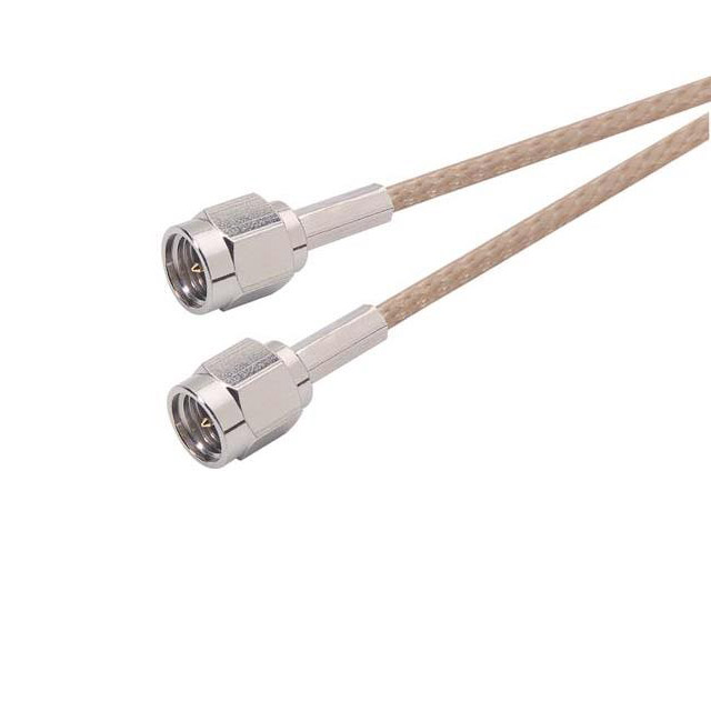 COAX CBL SMA TO SMA 36"【CCS316-3】