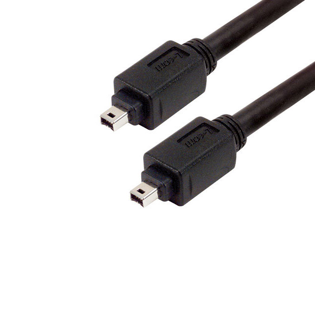 CBL IEEE1394 4POS TO 4POS 16.40'【CSM94-5M3】