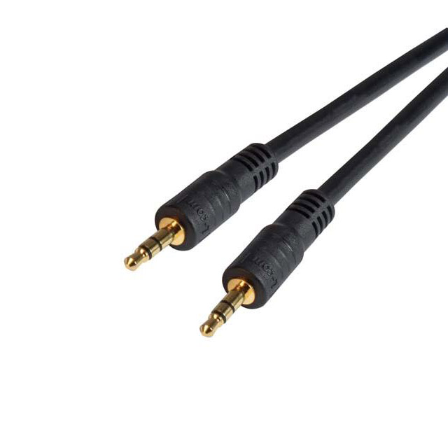 CA AUDIO 3.5MM M/3.5MM M 50'【CTL35MM-50】