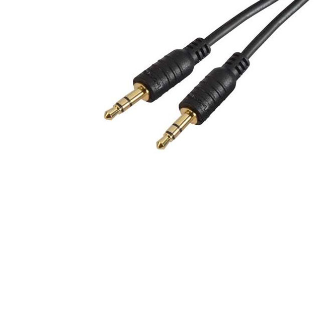 CBL 3.5MM MALE/MALE 15'【CTL35MMT-15】