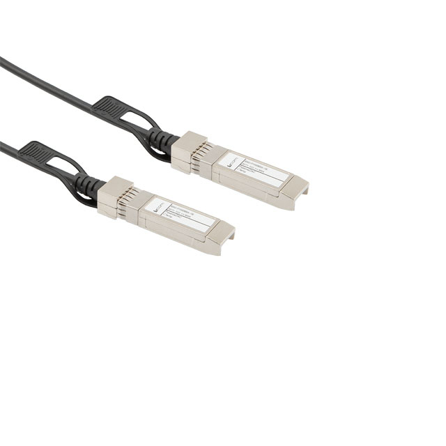 DAC CABLE, PASSIVE, 25GIG, SFP28【DAC-P25GMSA-5M】