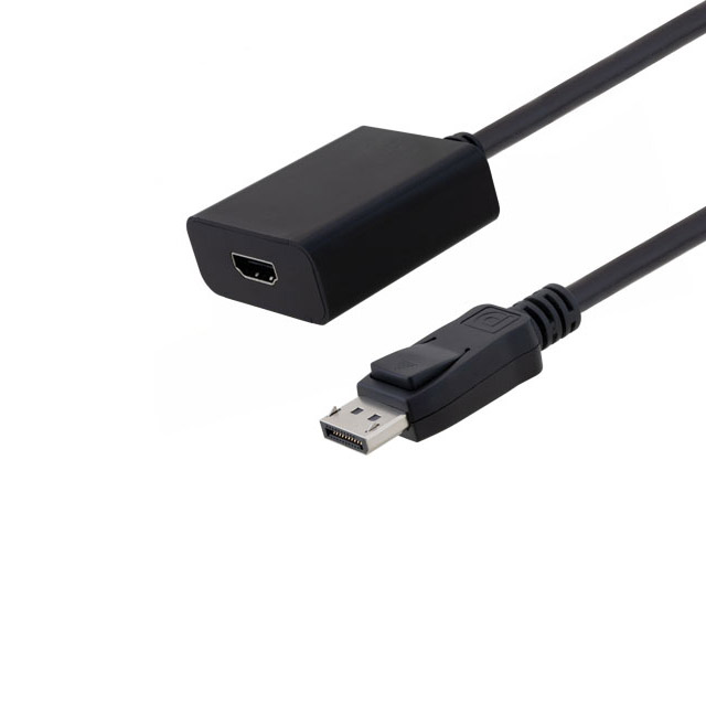 【DP-HD-CBL】DP TO HDMI DUAL LINK CBL
