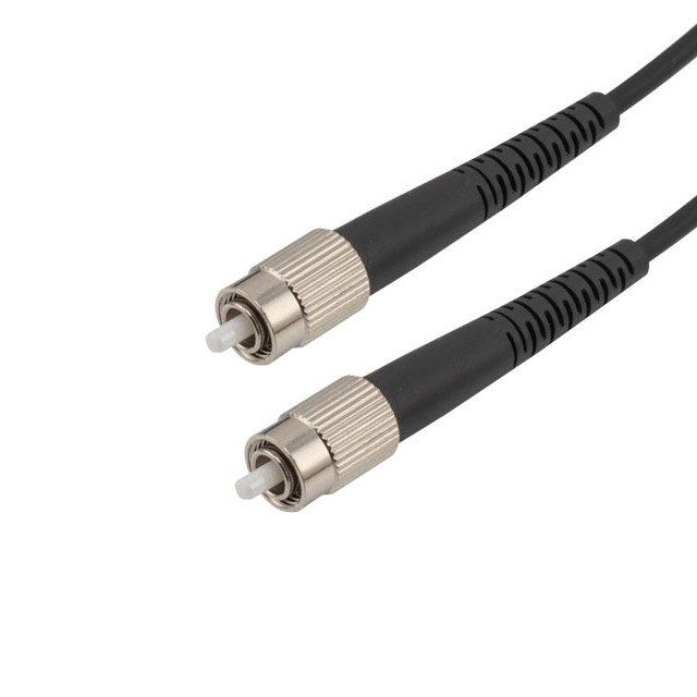 【FCA-M1FC-FCS-05】FIBER OPTIC PATCH CORD MM OM1 SI