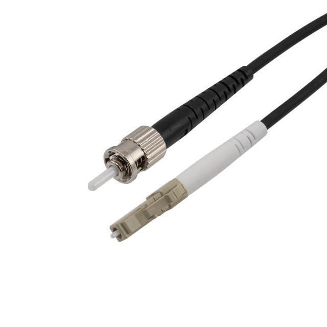【FCA-M1LC-STS-10】FIBER OPTIC PATCH CORD MM OM1 SI
