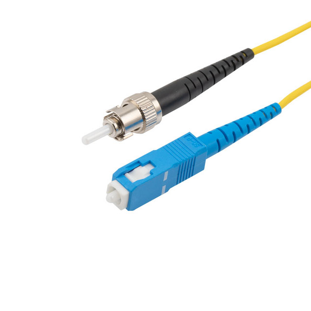 【FCA-S1SP-SCSC-02M】SC/SC 9/125 SINGLEMODE SIMPLEX P