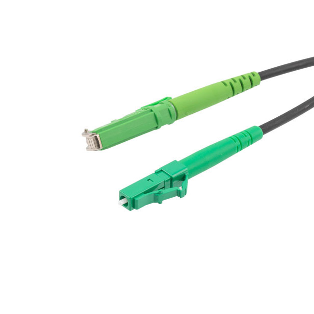 FIBER OPTIC PATCH CORD SM G652D【FCA-SLCAE2KAS15】
