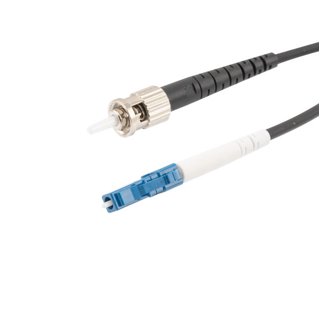 FIBER OPTIC PATCH CORD SM G652D【FCA-SLCUSTUS10】
