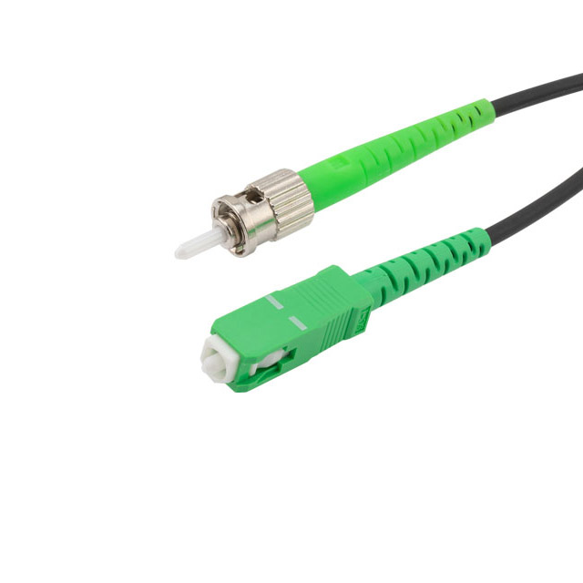 【FCA-SSCASTAS10】FIBER OPTIC PATCH CORD SM G652D
