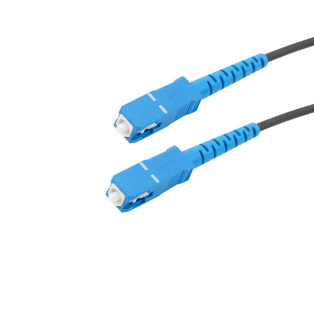 【FCA-SSCUSCUS2】FIBER OPTIC PATCH CORD SM G652D