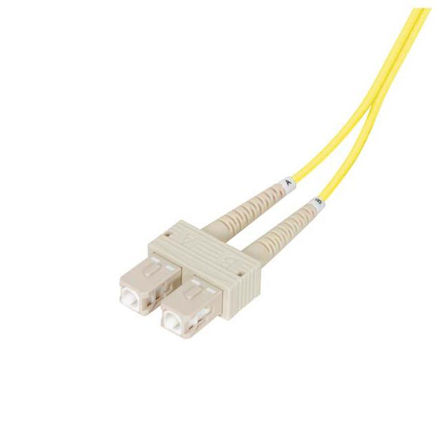 CA SC-SC 50/125 DPX BLUE 1M【FODSC50-BL-01】