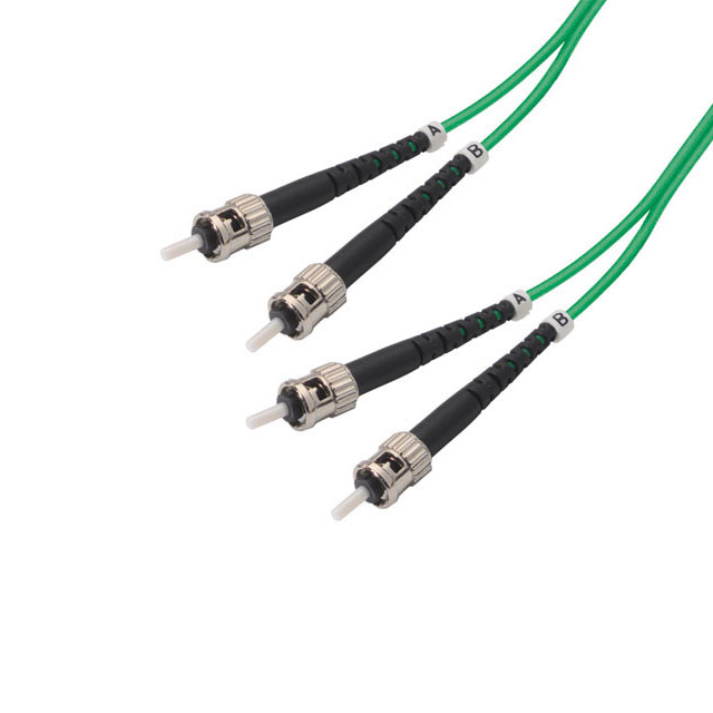 CA ST-ST 50/125 DPX GRN 4M【FODST50-GR-04】