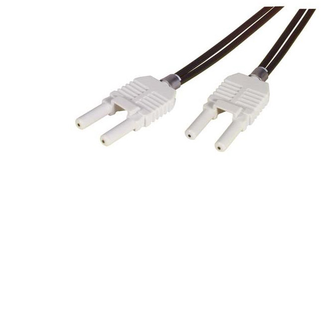 【FODU-HFBR-50】CA 1MM POF DUPX HFBR 50M