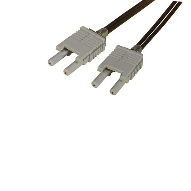 【FODU-HFBRL-50】CA 1MM POF DPX HFBR LATCH 50M