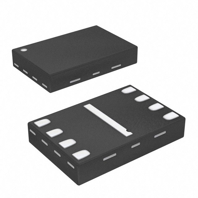【MX25V1635FZUI】IC FLASH 16MBIT SPI/QUAD 8USON