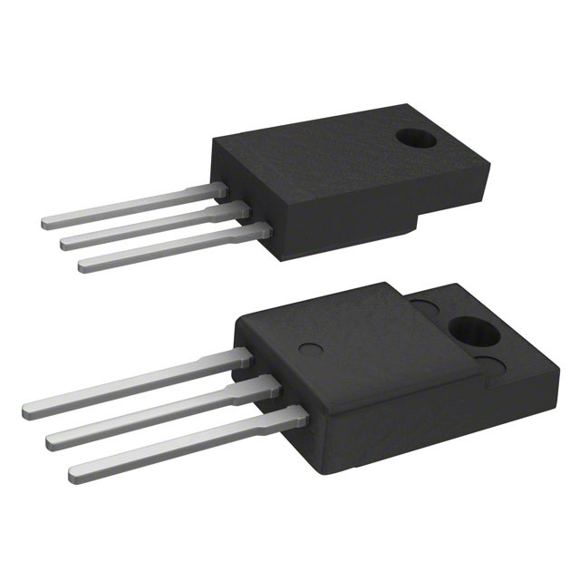 【VF40100C-E3/4W】DIODE ARR SCHOTTKY 100V ITO220AB