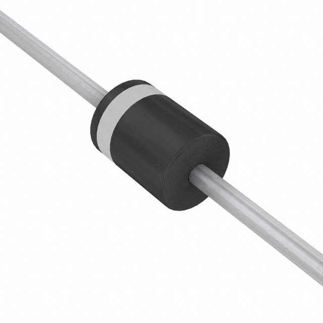 【P600D-E3/54】DIODE STANDARD 200V 6A P600