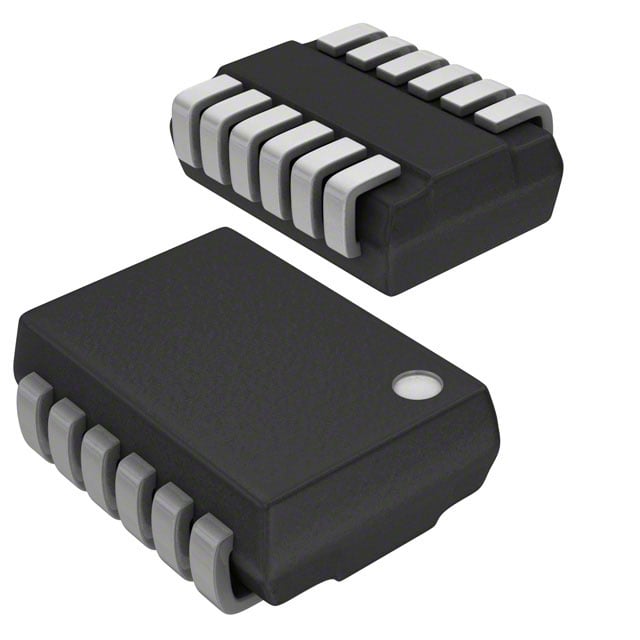 【RX-8564LC:B0 PURE SN】IC RTC CLK/CALENDAR I2C 12VSOJ [digi-reel品]