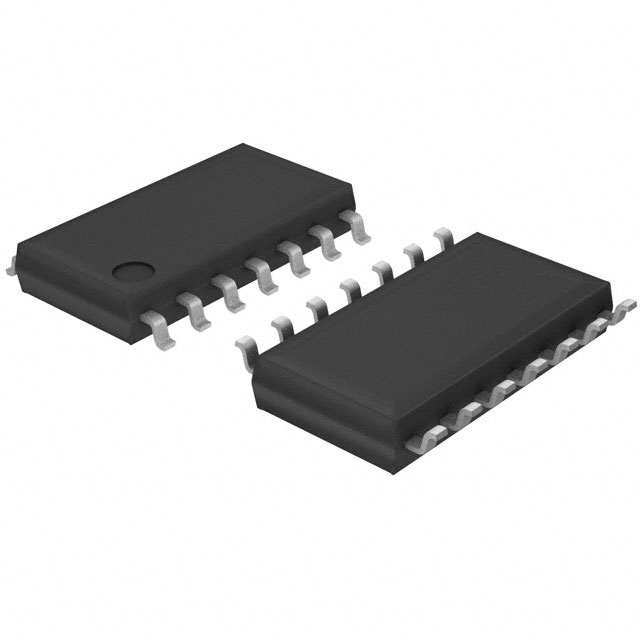 【RX8900SA:UA0 PURE SN】IC RTC CLK/CALENDAR I2C 14SOP