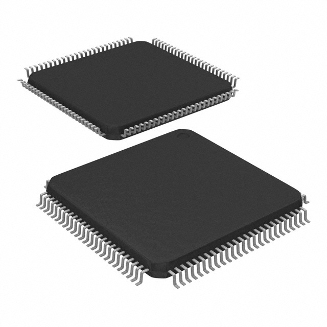 【CY9BF512NPMC-G-JNE2】IC MCU 32BIT 160KB FLASH 100LQFP
