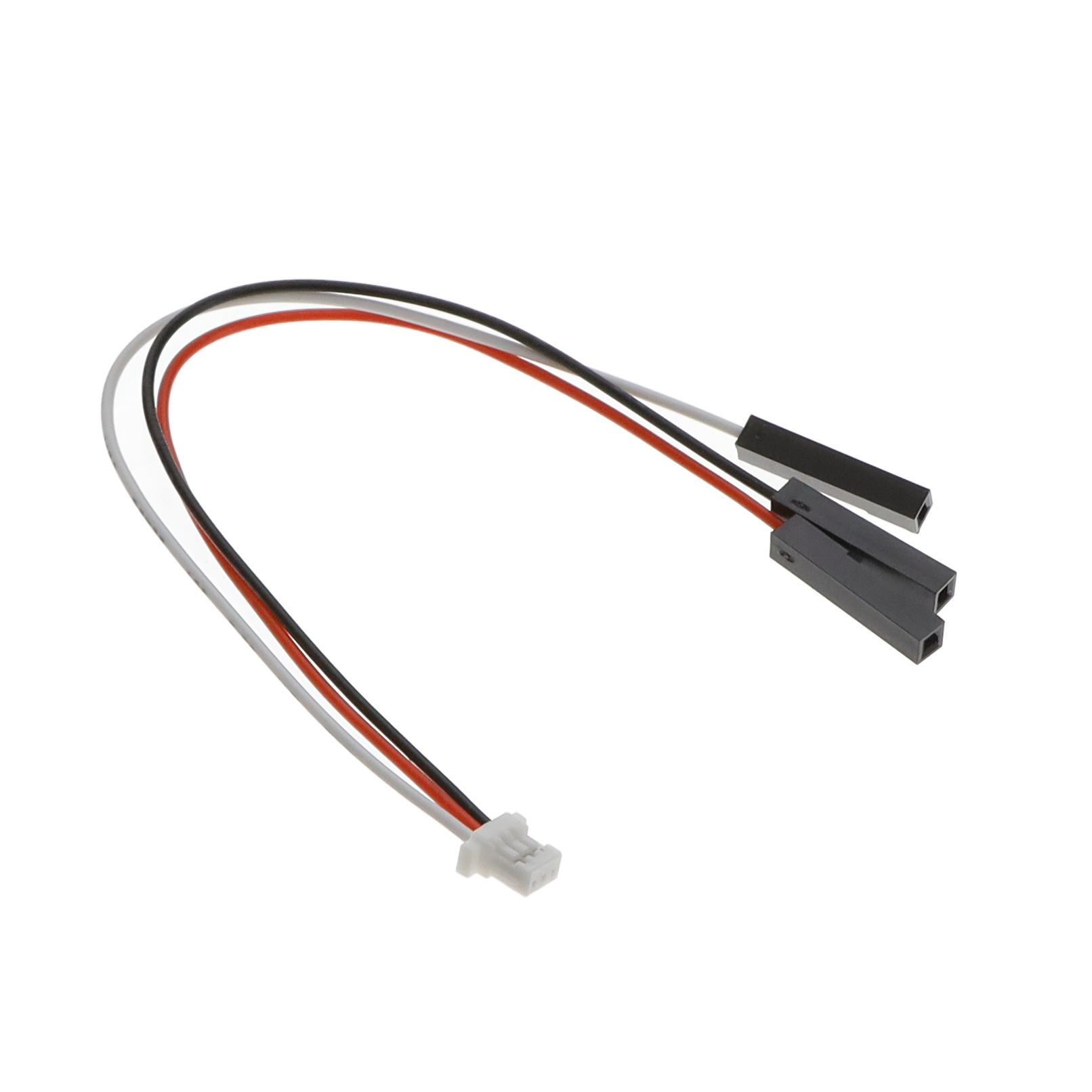 【5765】JST SH 1MM PITCH 3 PIN TO SOCKET