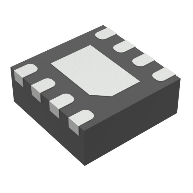 【RT9624CGQWA】IC GATE DRVR HI/LOW SIDE 8WDFN [digi-reel品]