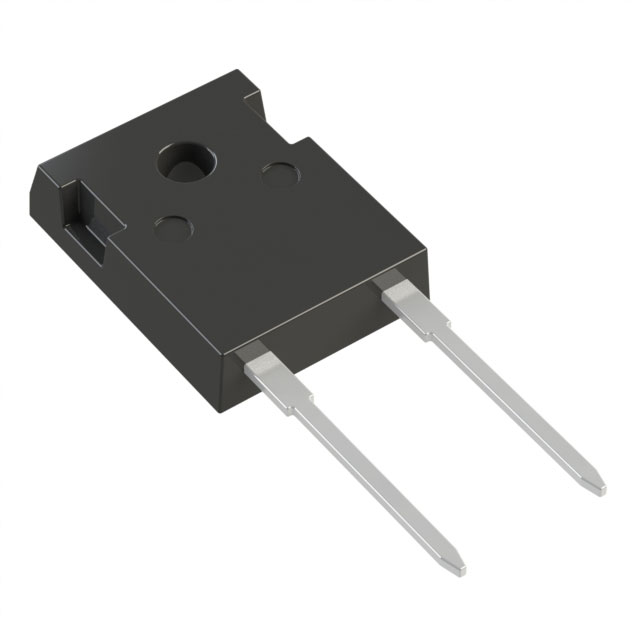【BYC30W-600PT2-AQ】DIODE STANDARD 600V 30A TO2472
